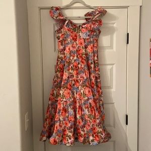 Beulah Dress. NWT